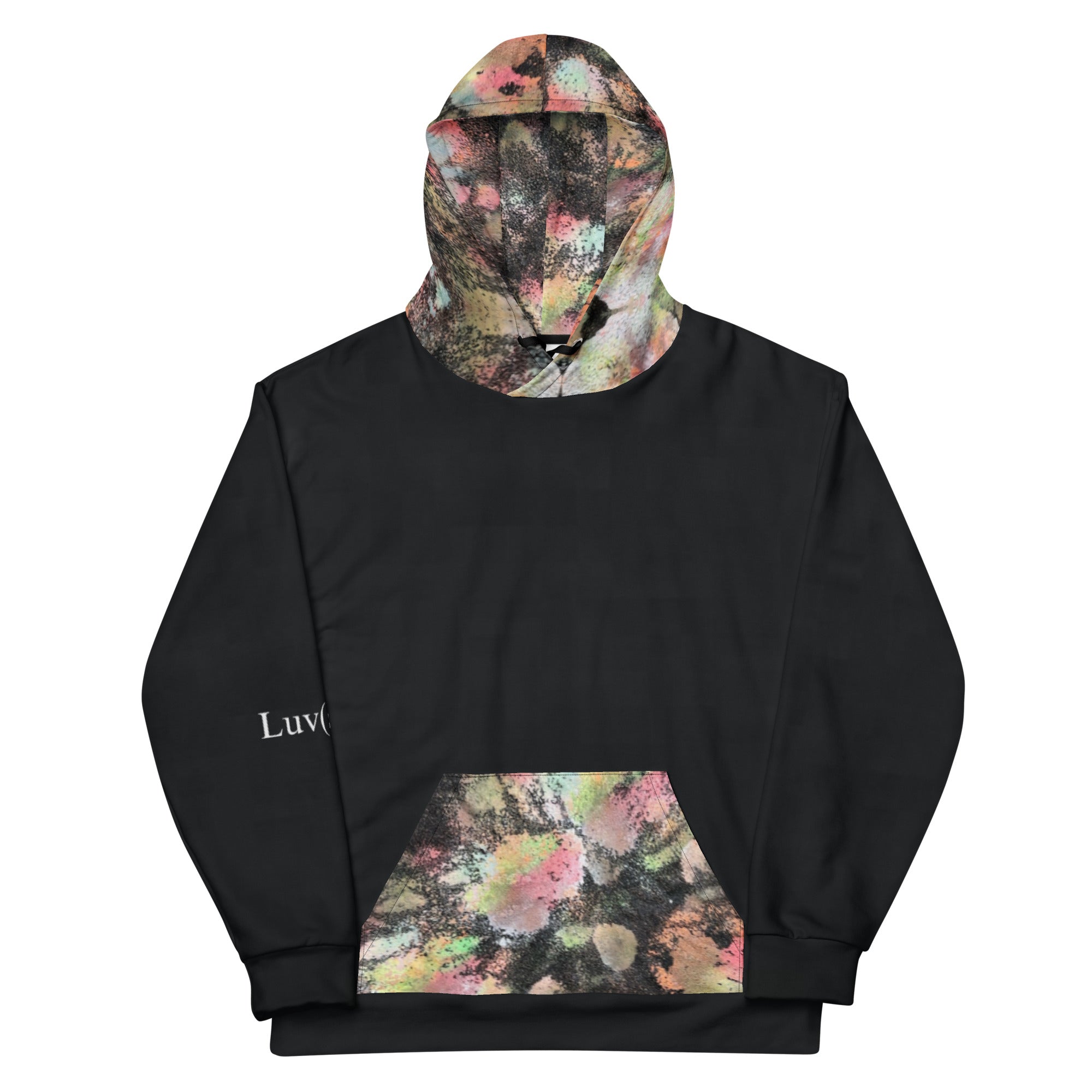 Luv(sic) X Dots Flow